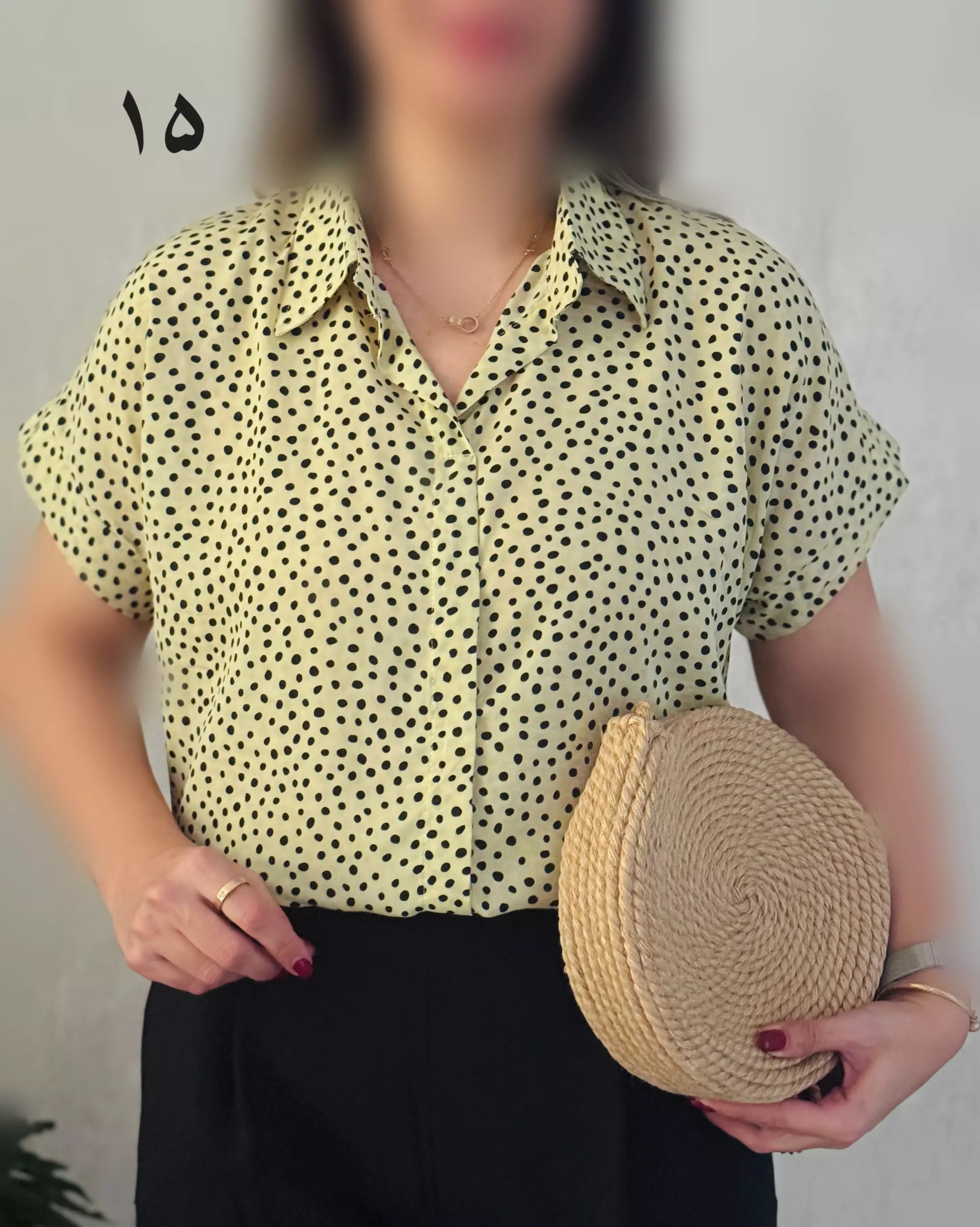 شومیز زیبا 5۹